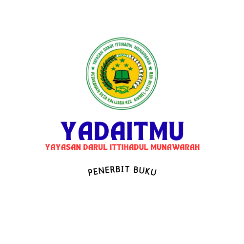Penerbit: YADAITMU